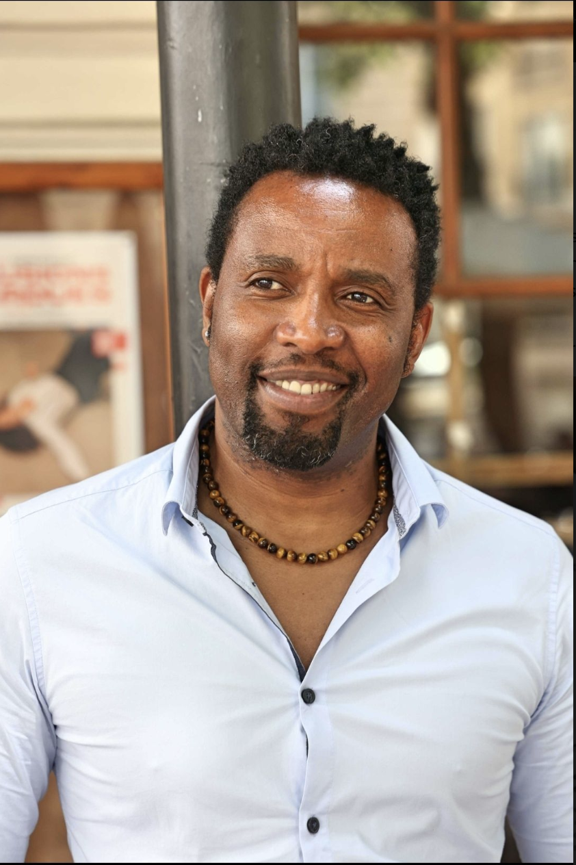 Équation visuelle de l’être — schéma